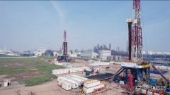 中油测井天津分公司：“通测一体” 省时省力