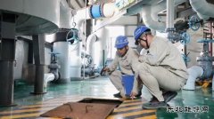 大唐葫芦岛热力公司：互助检修打造青年成长“实战课堂”