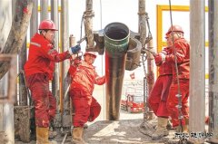 大庆钻探吉林石油工程事业部：市场突围 经营破茧