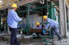 潞安恒通化工氯碱厂：齐心织密安全生产“防护网”