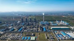 潞安煤基清洁英皇体育公司：科技赋能 让生产更“智慧”