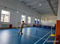 大唐葫芦岛热电公司：打造职工幸福新阵地