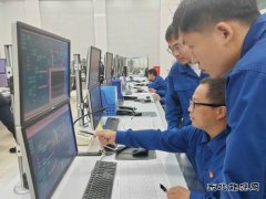 扎根一线展风采 实干笃行显担当