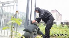 大唐葫芦岛热力公司：升级防汛举措 力保安全度汛