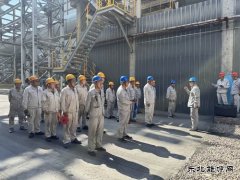 山西潞安焦化：开展焦炉熄焦水池受限空间作业中毒事故应急演练