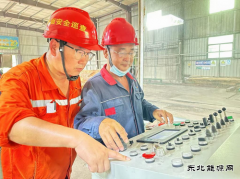 “炎”值担当｜安全监察局：用坚守筑牢矿井安全防线