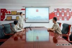 大唐沈东热电公司：迎新铸基砺青春 澎湃动能向未来