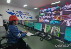 韩家湾煤炭公司洗煤厂：多方发力，撬动提质“杠杆”