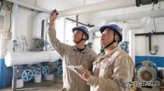 大唐葫芦岛热力公司：安全生产“雷霆行动”取得阶段性成效