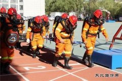 韩家湾煤炭公司救护中队：淬炼救援尖兵，筑牢安全屏障&#8203;