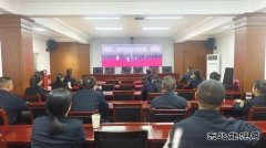 阿勒泰执法支队：赓续抗战精神，凝聚奋进力量