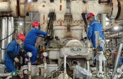 抚顺石化工建公司：优化工序 毫厘必较