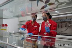 冀东油田：持续优化“注好水”