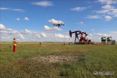 东方物探华北物探分公司：“陆？铡毙髡 “双复杂”高效运