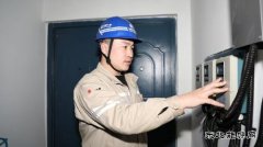 大唐葫芦岛热力公司：加强计量表计管理为公平贸易保驾护航