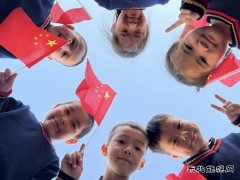 阿勒泰执法支队“暖童计划”再续温情