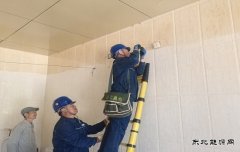 暖心服务回乡牧民