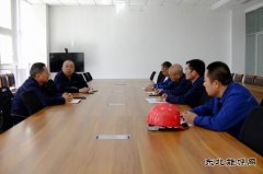 潞安恒通化工生产管理部：以实干之姿冲刺四季度收官战