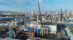 锦西石化：新项目开工蓄势待发