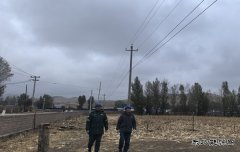 国网阿鲁科尔沁旗供电：积极应对寒潮天气 筑牢电网安全防线