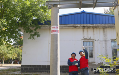 国网红山区供电公司：精准服务护供暖 电力护航暖民心