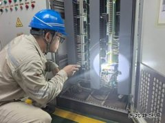 大唐辽宁沈抚热力公司：筑牢安全生产根基