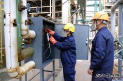 潞安恒通化工：“五小创新”激活发展“大能量”