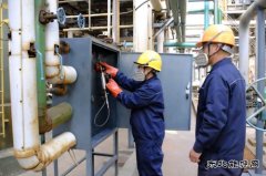 潞安恒通化工树脂厂EDC工段：小工段里的大作为