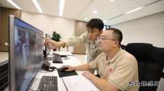 大唐葫芦岛热力公司：高质量开启今冬供热工作