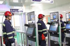 陕北矿业韩家湾煤炭公司：决胜四季度，这场“收官战”这样打